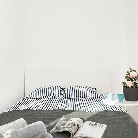 Superapart Rydygiera, Pet-friendly With Patio & Self Check-in Апартаменты *